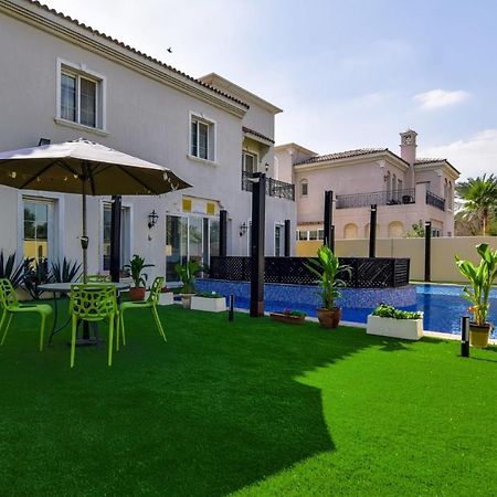 Frank Porter - Arabian Ranches Villa ดูไบ ภายนอก รูปภาพ