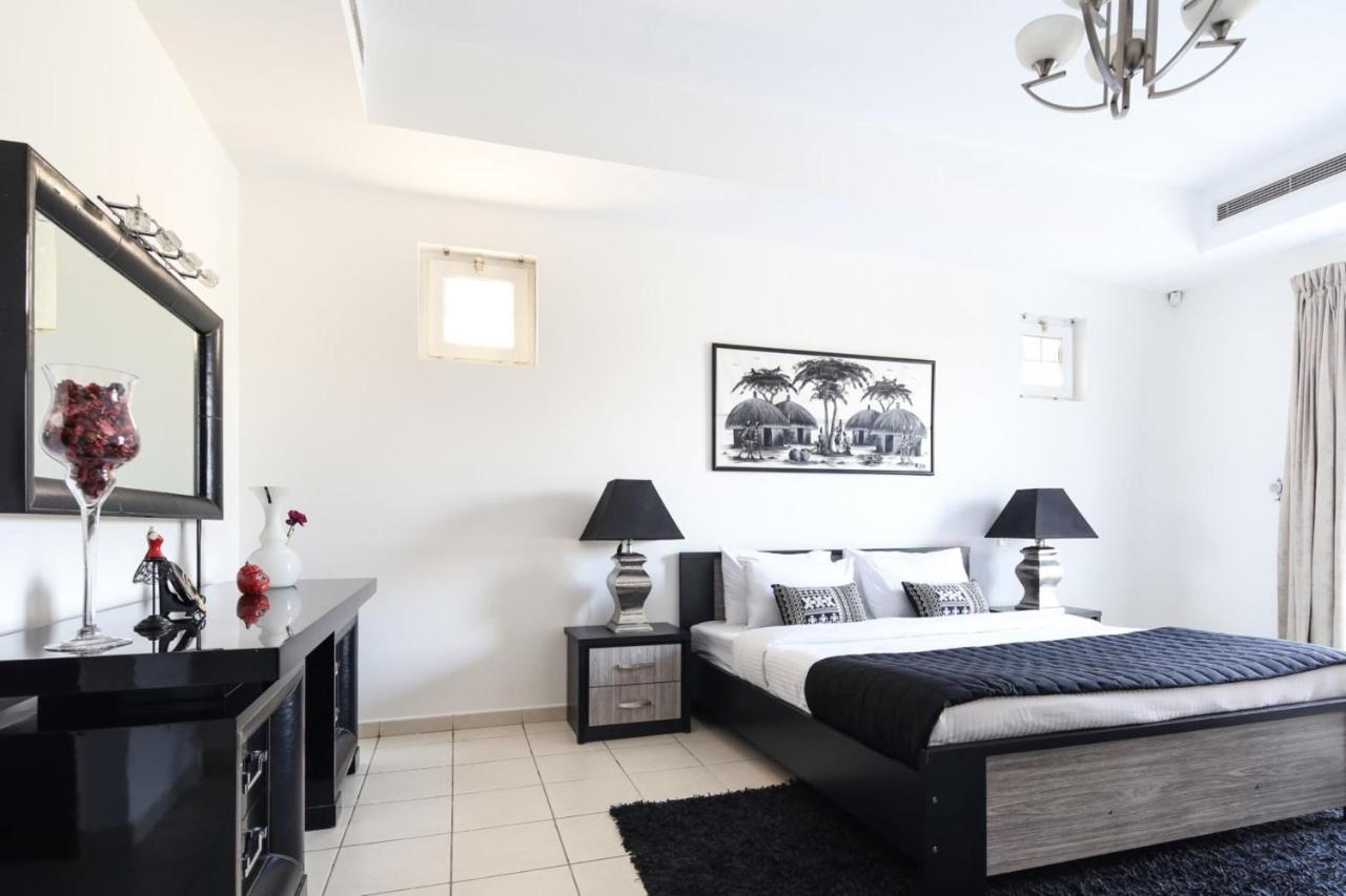 Frank Porter - Arabian Ranches Villa ดูไบ ภายนอก รูปภาพ